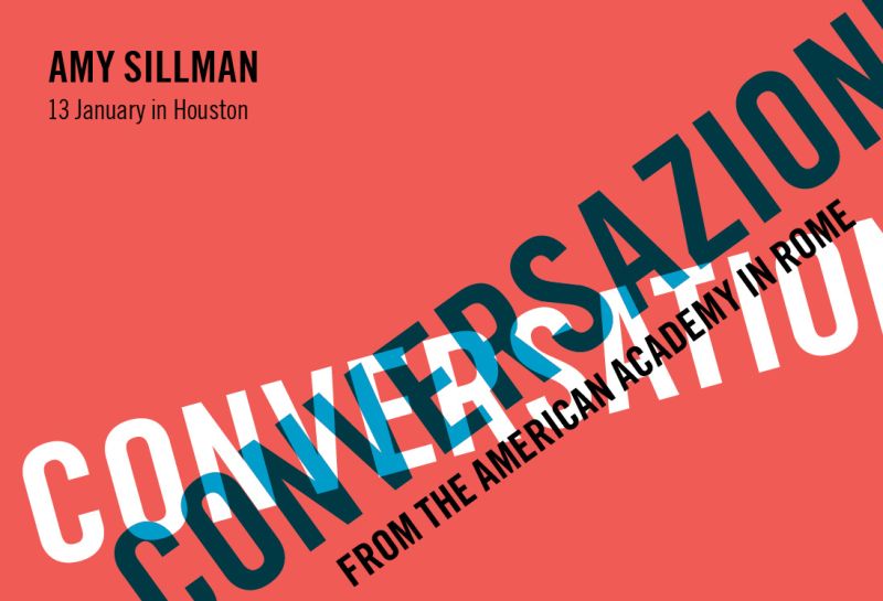 Amy Sillman - Drawing in the Continuous Present