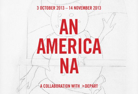 ANAMERICANA