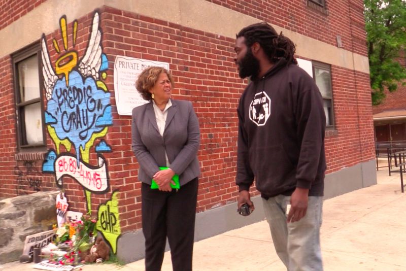 Anna Deavere Smith - Notes from the Field: Doing Time in Education