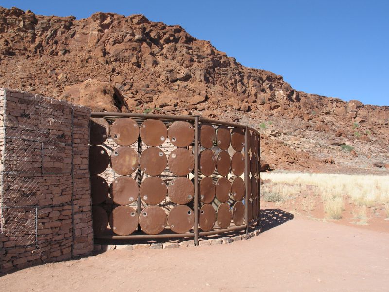 The Archaeology of the Future: The Architectural Landscape of Tomorrow