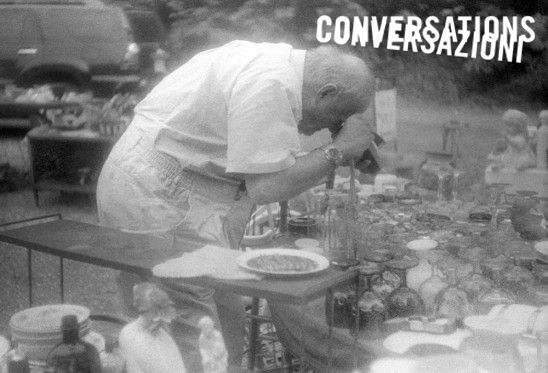 Artistic Legacy of Cy Twombly