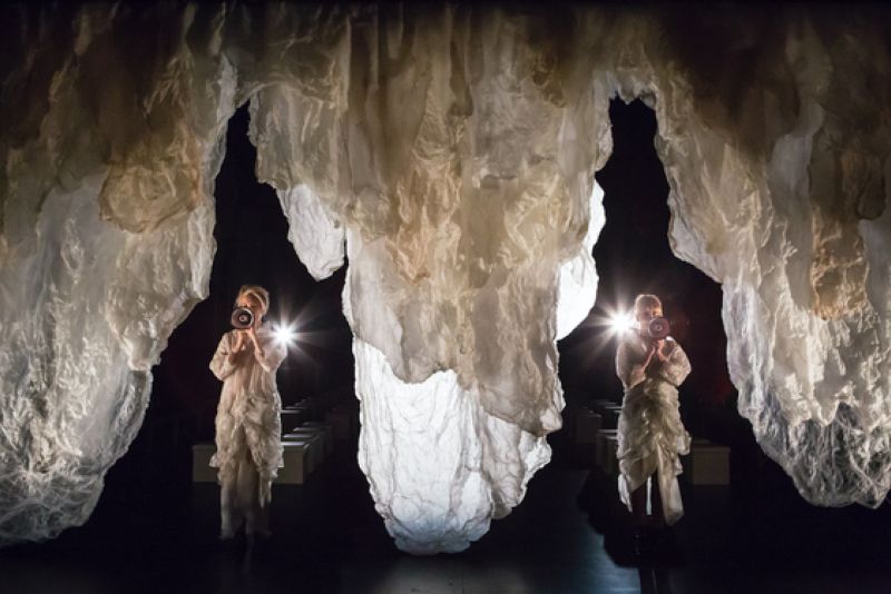 Ashley Fure - Matter vs. Maker: Chaos and the Compositional Act