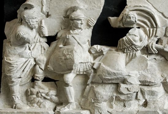 Associazione Internazionale di Archeologia Classica (AIAC)
