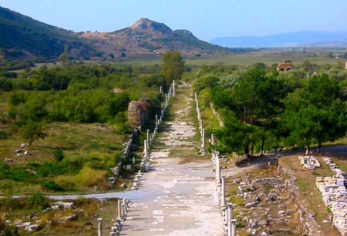 Associazione Internazionale di Archeologia Classica (AIAC)