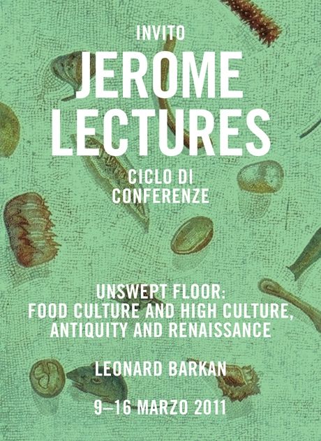 Attitudes toward Food and Wine in the Italian Renaissance