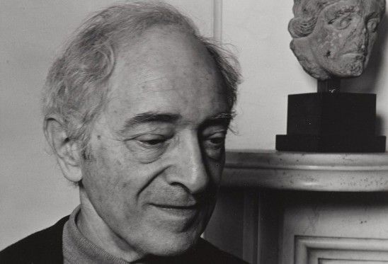 Avinoam Shalem - Passages: Meyer Schapiro's Early Travels and the United Mediterranean Sea