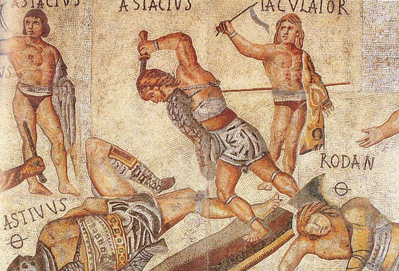 Barry Strauss - Spartacus: The Man, the Myth, the Legacy