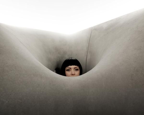 Brandon Clifford - On the Performance of Architecture in Three Acts – Practice, Perception, and Play