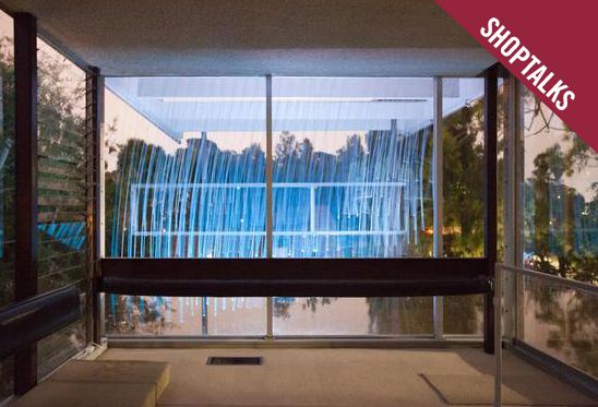 Bryony Roberts – Projective Histories
