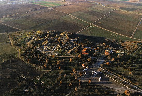 C. Brian Rose - Excavating Troy and Gordion