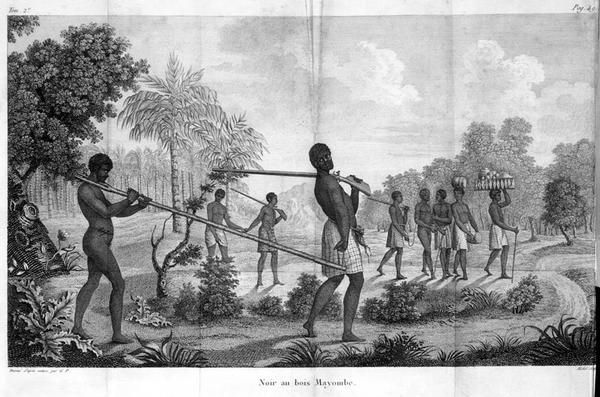 Cécile Fromont - Common Threads: Cloth, Colour, and the Slave Trade in Early Modern Kongo and Angola