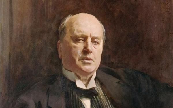 Colm Tóibín with Sara Antonelli - On Henry James