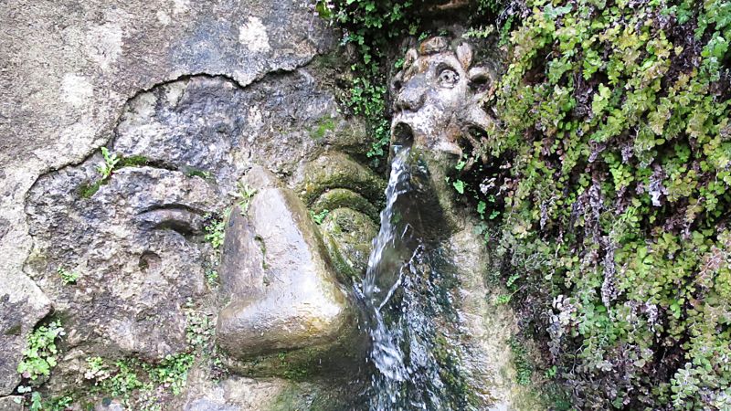 Conference - Water and Culture