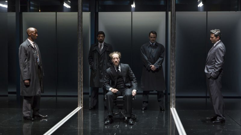 Conversations - 2019 - Ayad Akhtar