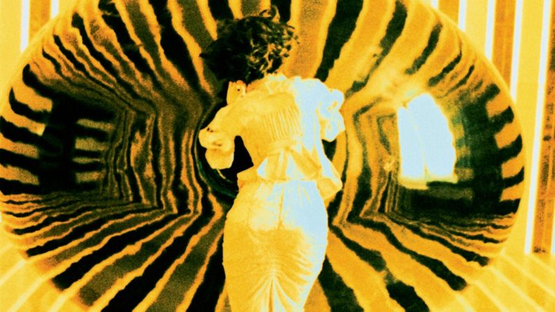Conversations - 2019 - Giuliana Bruno and Alice Friedman