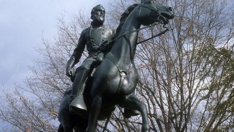 Conversations - Are Monuments History?