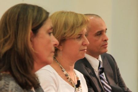 Conversations That Matter' Lecture Series: The Future of News in the Digital World (27 July, 2010)