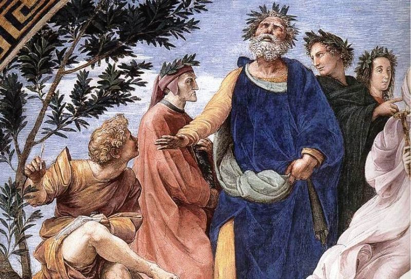 Dall’Antico al Moderno