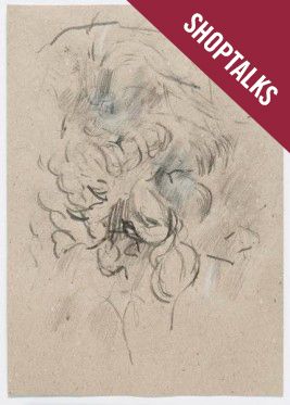 David Schutter - Drawing on Drawing