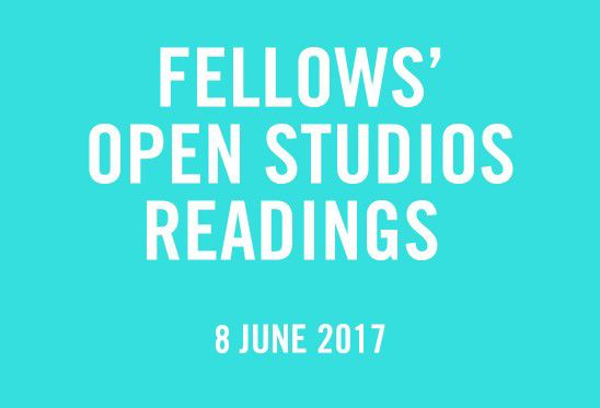 Fellows' Open Studios and Reading 