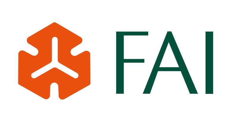 Fondo Ambiente Italiano logo
