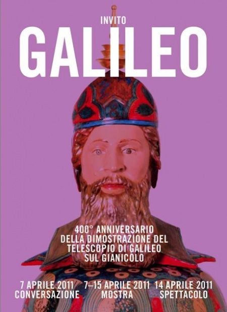 Galileo Cabaret