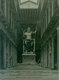The Gatteschi Collection: Ancient Rome as Reconstructed in the Photographs of Giuseppe Gatteschi