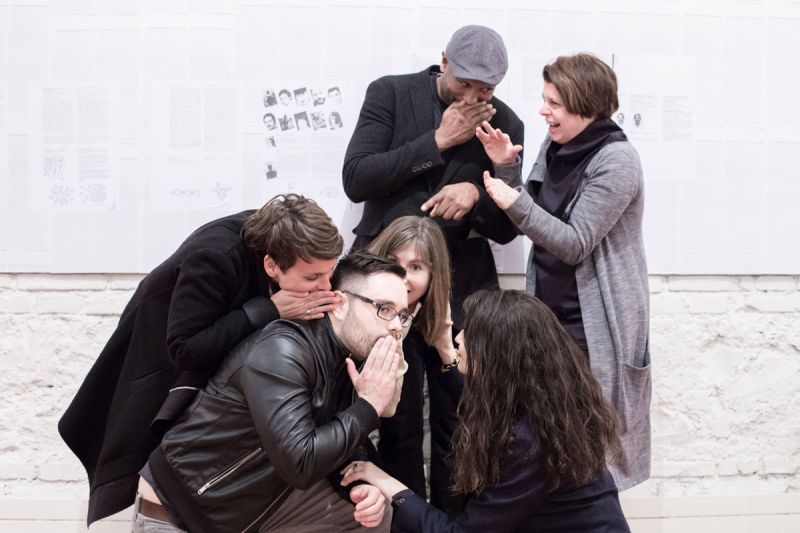 “Gossip, Scandal and Good Manners” Revisited