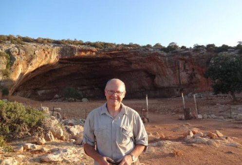 Graeme Barker - How Can Environmental Archaeology Respond to Archaeology’s ‘Grand Challenges’?