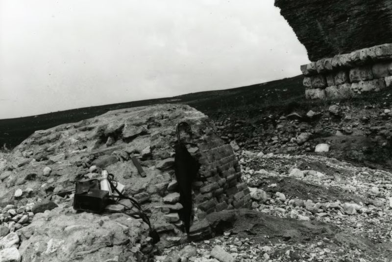 On Her Own Terms: The Archaeology of Esther Boise Van Deman