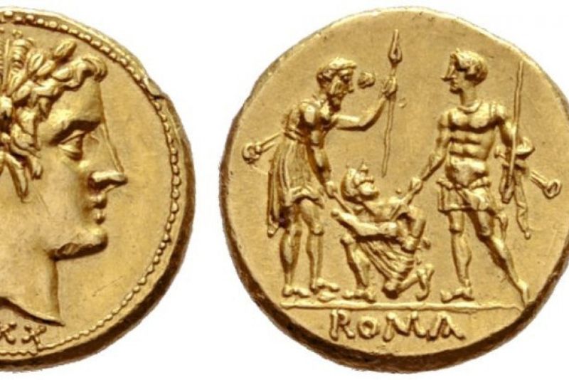 Incontri AIAC - Volti e sfaccettature della moneta antica