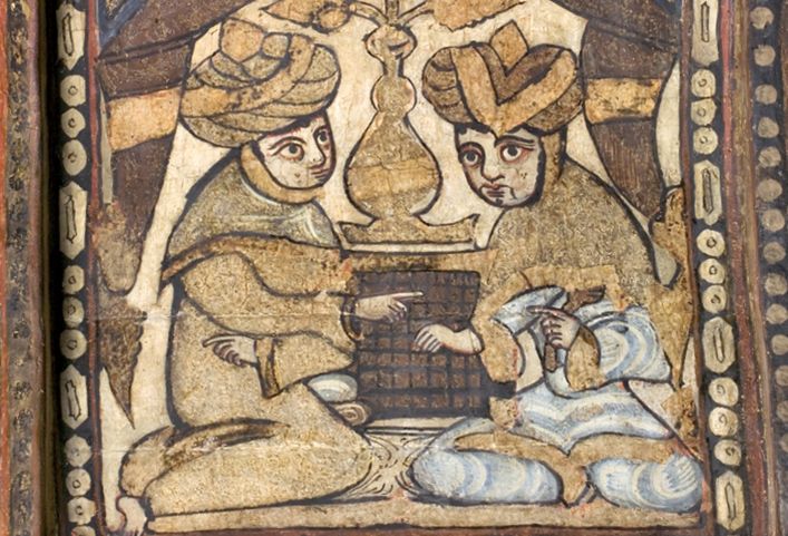Islamic Art and Architecture in Italy: Between Tradition and Innovation