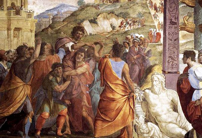 James Hankins - The Roman Republic in the Italian Renaissance