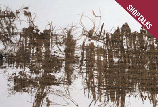Jeremy Lefkowitz - Writing Aesopica