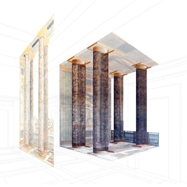 Jonathan Scelsa and Jennifer Birkeland – Crossdisciplinary Vantage - Optics / Operations / Oppositions