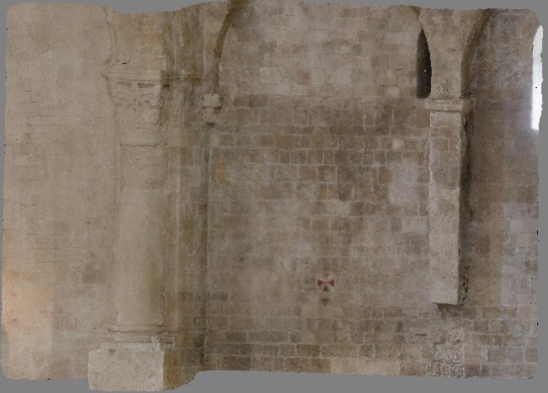 Joseph Williams - Architectural Industry in the Medieval Mediterranean: Evidence from 3D Photography of the Church of S. Corrado in Molfetta (ca. 1150-1300)