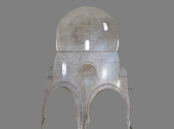 Joseph Williams – Mediterranean Trade and the Builder’s Repertoire: The Effects of High Commerce on Architectural Knowledge in Coastal Italy (11th–13th Centuries CE)