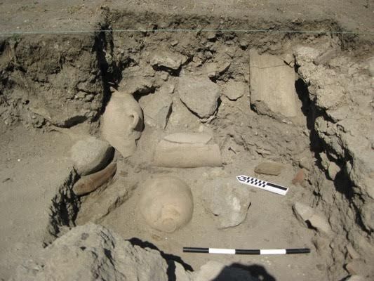 Kevin Dicus - Waste Not Waste: Managing Refuse in the Roman City