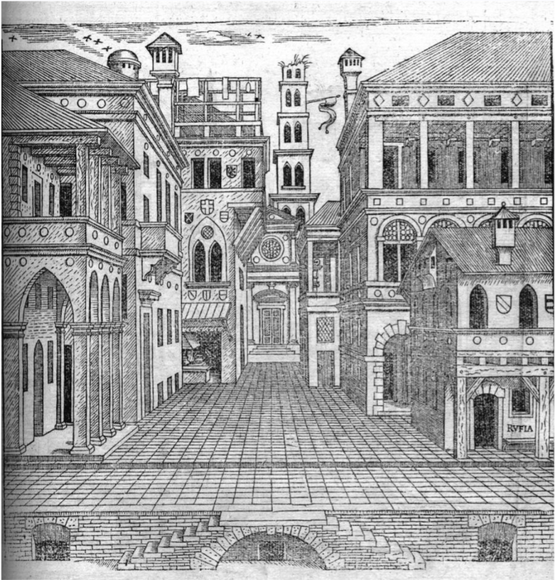 Leon Grek - Staging the City: Comic Translation in Rome and London