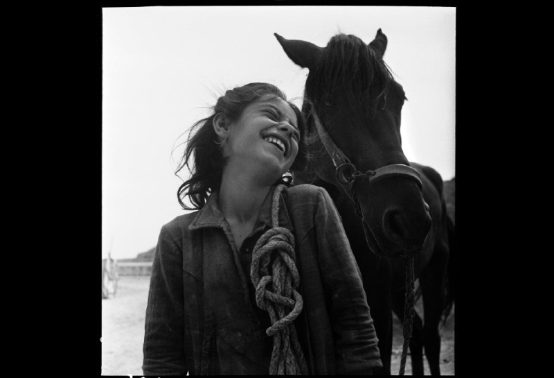 Lindsay Harris - Matera Imagined/Matera Immaginata: Photography and a Southern Italian Town