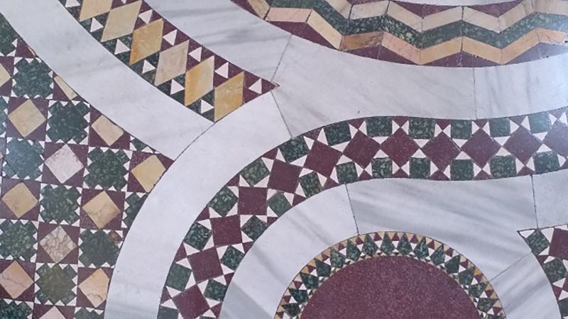 The Living Art of the Past – Medieval Seminar