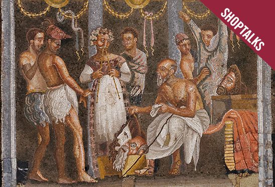 Mali Skotheim - Traveling Players: the Lives of Professional Actors and Poets at the Greek Dramatic Festivals under the Roman Empire