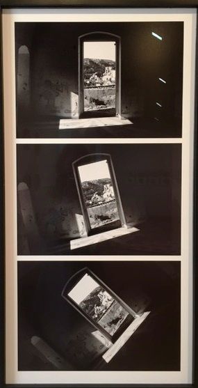 Mario Cresci and Roberta Valtorta – Photography and Matera