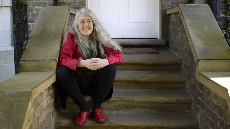Mary Beard – The Classical Body: The Naked and the Nude
