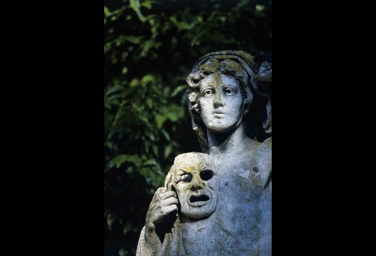 Maurizio Bettini - The Invention of a Roman God: Anthropology and Roman Religion