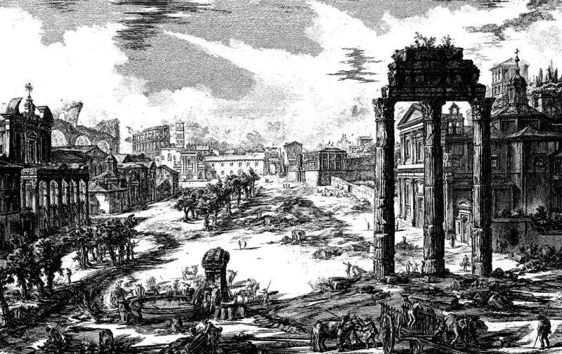 Memoria Romana: Memory in Rome and Rome in Memory