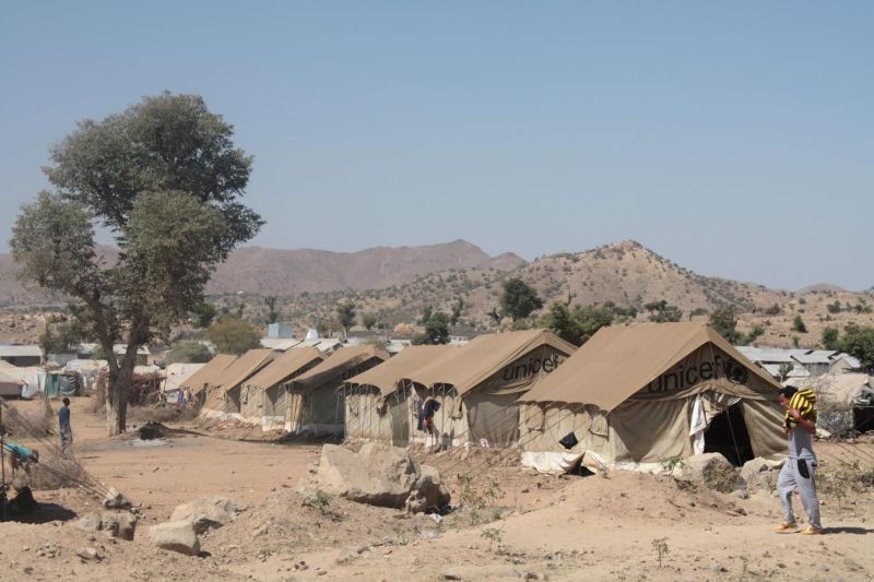 Milena Belloni - Cosmologies of Destinations: A New Reading of the Refugee "Crisis"
