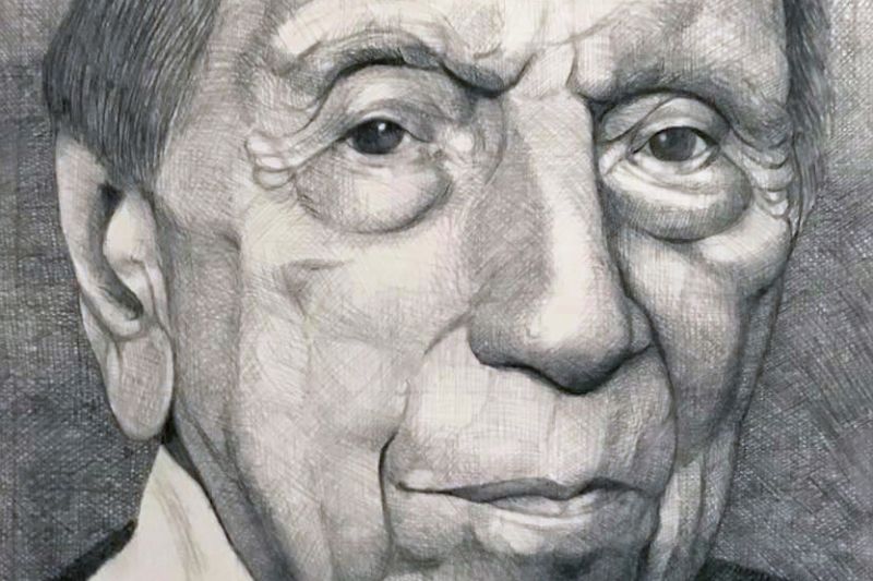 Milton Gendel Centenary