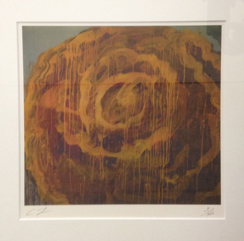 Nicholas Cullinan - Cy Twombly: Rewriting History