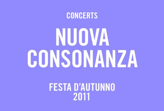 Nuova Consonanza